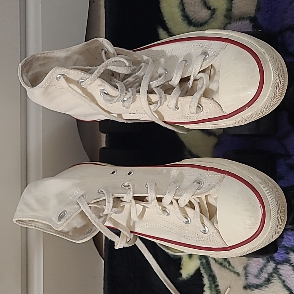 Real Vintage Even Star Roller Skates Size42